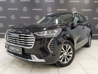 фото HAVAL Jolion 2023