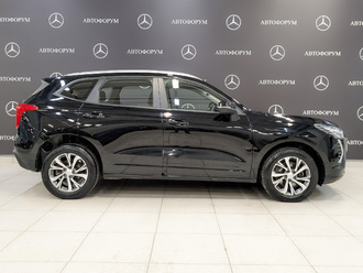 фото HAVAL Jolion 2023