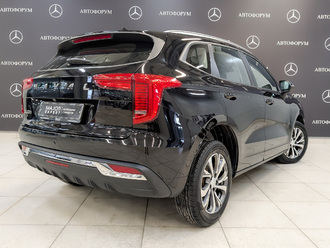 фото HAVAL Jolion 2023