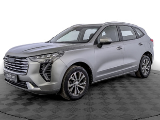 фото HAVAL Jolion 2023