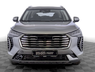 фото HAVAL Jolion 2023