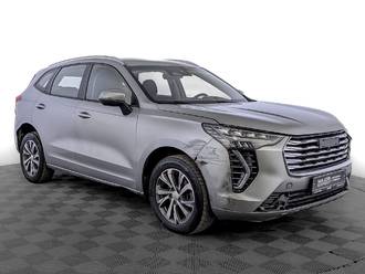 фото HAVAL Jolion 2023