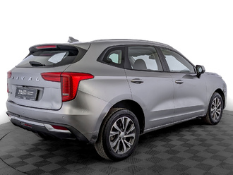 фото HAVAL Jolion 2023