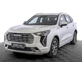 фото HAVAL Jolion 2023