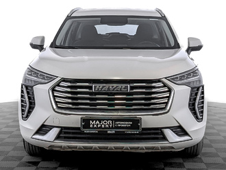 фото HAVAL Jolion 2023