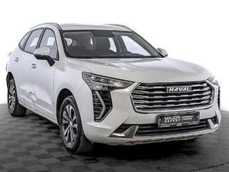 фото HAVAL Jolion 2023