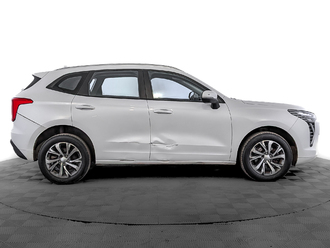 фото HAVAL Jolion 2023