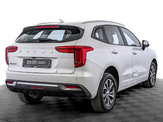фото HAVAL Jolion 2023