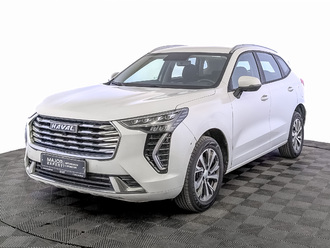 фото HAVAL Jolion 2023