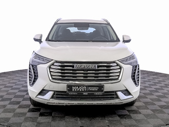 фото HAVAL Jolion 2023