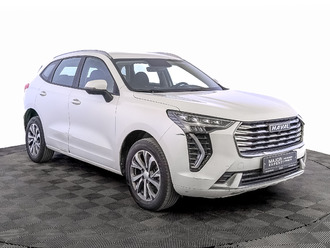 фото HAVAL Jolion 2023