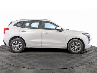 фото HAVAL Jolion 2023