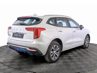 фото HAVAL Jolion 2023