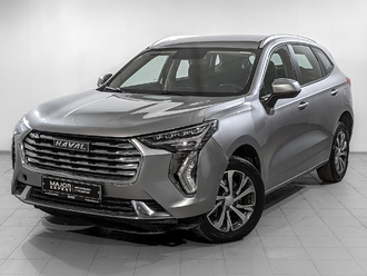 фото HAVAL Jolion 2023