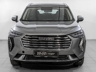 фото HAVAL Jolion 2023