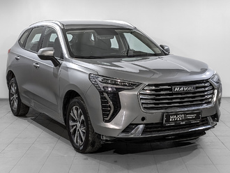 фото HAVAL Jolion 2023
