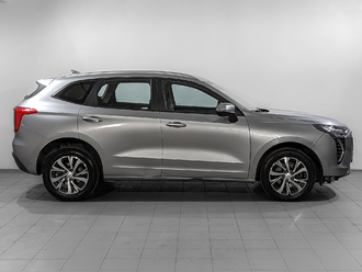 фото HAVAL Jolion 2023