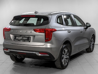 фото HAVAL Jolion 2023