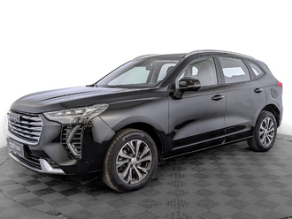 фото HAVAL Jolion 2023