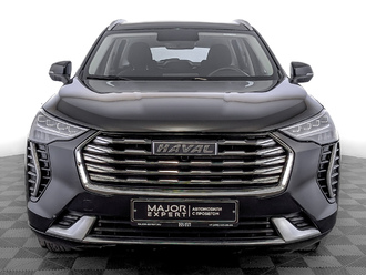 фото HAVAL Jolion 2023