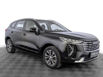 фото HAVAL Jolion 2023