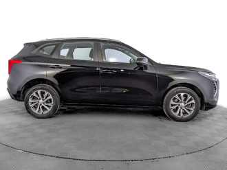 фото HAVAL Jolion 2023