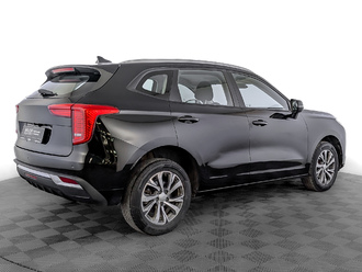 фото HAVAL Jolion 2023