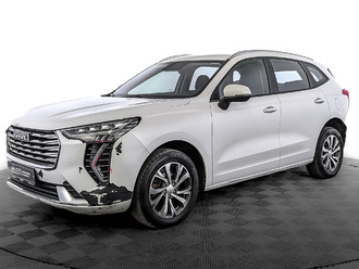 фото HAVAL Jolion 2023