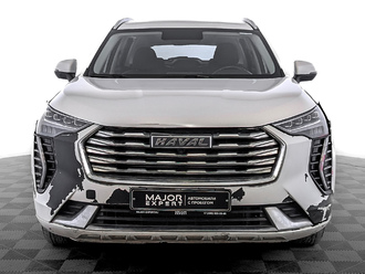 фото HAVAL Jolion 2023