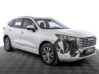 фото HAVAL Jolion 2023