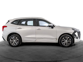 фото HAVAL Jolion 2023