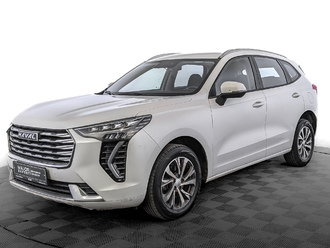 фото HAVAL Jolion 2023
