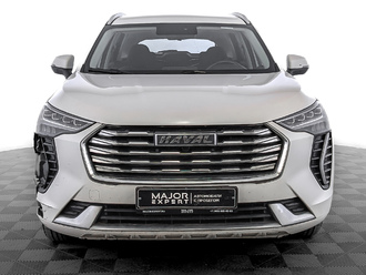 фото HAVAL Jolion 2023