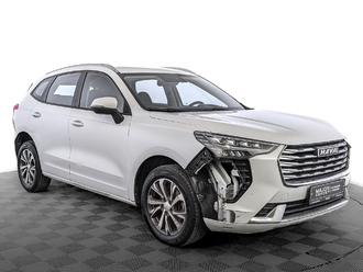 фото HAVAL Jolion 2023