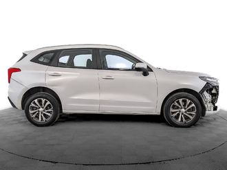 фото HAVAL Jolion 2023