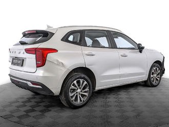фото HAVAL Jolion 2023