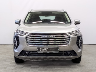 фото HAVAL Jolion 2023