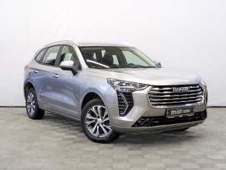 фото HAVAL Jolion 2023