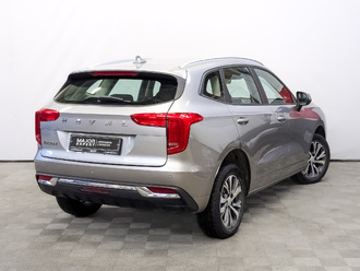 фото HAVAL Jolion 2023