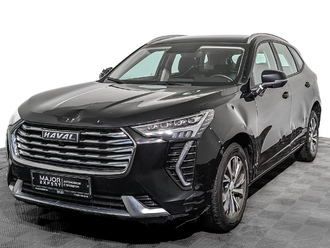 фото HAVAL Jolion 2023