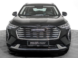 фото HAVAL Jolion 2023