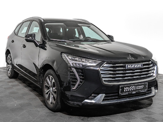 фото HAVAL Jolion 2023