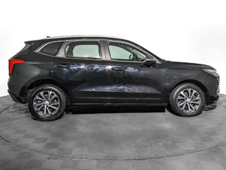 фото HAVAL Jolion 2023