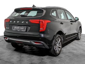 фото HAVAL Jolion 2023