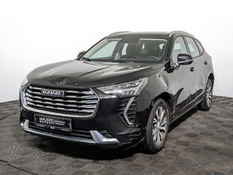 фото HAVAL Jolion 2023