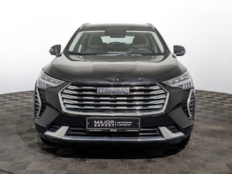 фото HAVAL Jolion 2023
