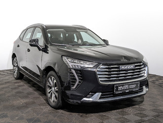 фото HAVAL Jolion 2023