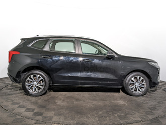 фото HAVAL Jolion 2023