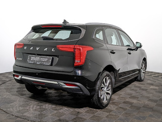 фото HAVAL Jolion 2023