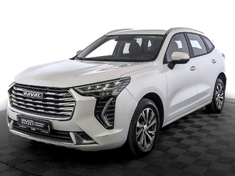 фото HAVAL Jolion 2023